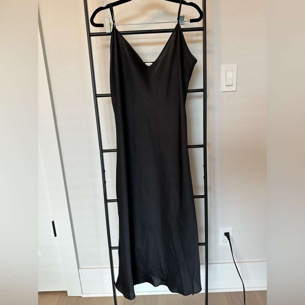 Aritzia Slip Dress